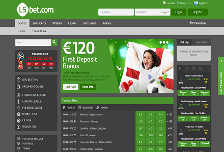 LSbet.com